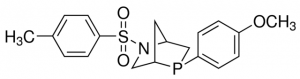 Exo-4-anisole Kwon [2.2.1] bicyclic phosphine 798746-100MG