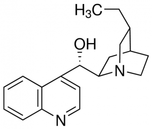 Hydrocinchonine 