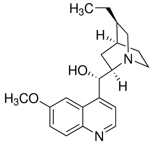 Hydroquinidine 
