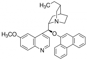 Hydroquinidine 9-phenanthryl ether 