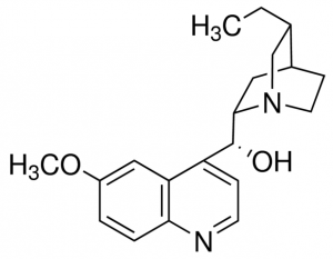 Hydroquinine 