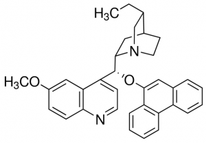 Hydroquinine-9-phenanthryl ether 