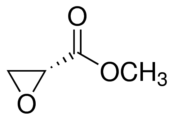 Methyl (2R)-glycidate 
