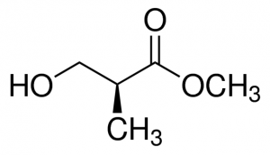 Methyl (S)-(+)-3-hydroxy-2-methylpropionate 
