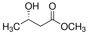 Methyl (S)-(+)-3-hydroxybutyrate 