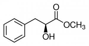 Methyl L-3-phenyllactate 