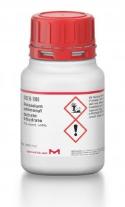 Potassium antimonyl tartrate trihydrate 