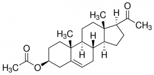 Pregnenolone acetate 