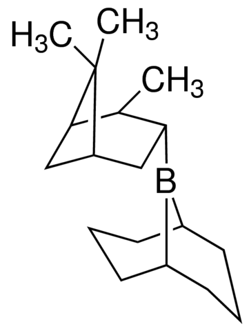R-Alpine-Borane� solution 