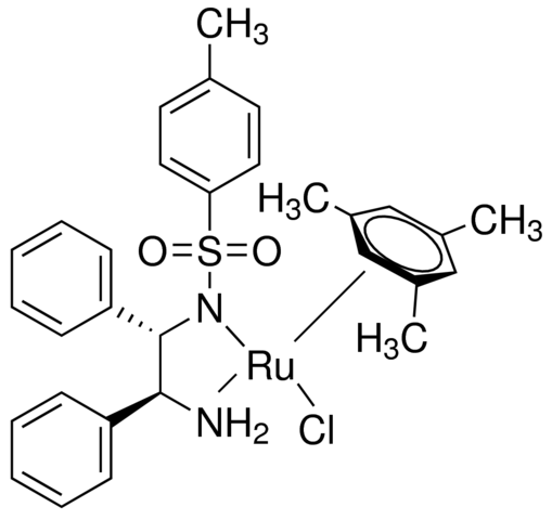 RuCl[(S,S)-TsDPEN](mesitylene) 
