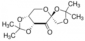 Shi Epoxidation Diketal Catalyst 