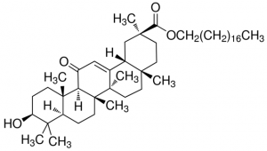 Stearyl glycyrrhetinate 
