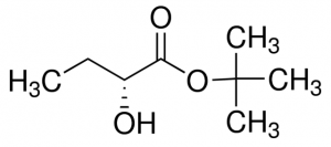 tert-Butyl (R)-2-hydroxybutyrate 