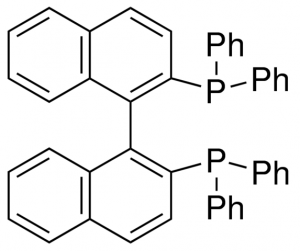 rac-BINAP 