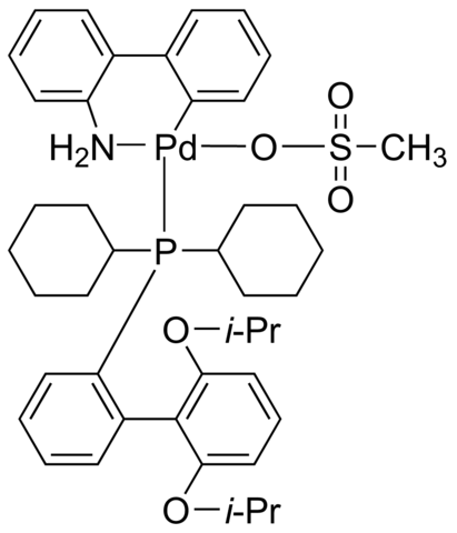 RuPhos Pd G3 