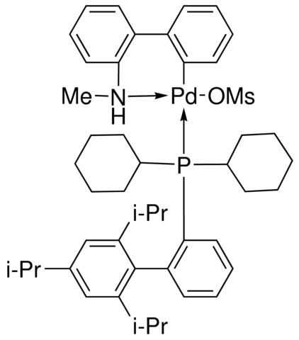 XPhos Pd G4 
