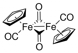 Cyclopentadienyl iron(II) dicarbonyl dimer 