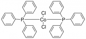 Dichlorobis(triphenylphosphine)cobalt(II) 