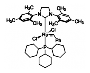 Grubbs Catalyst� M204 
