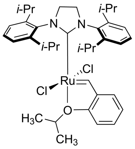 Hoveyda-Grubbs Catalyst� M722 