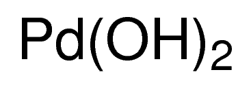 Palladium hydroxide on carbon 
