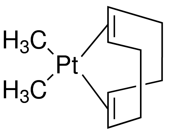 (1,5-Cyclooctadiene)dimethylplatinum(II) 