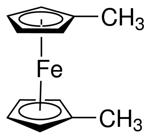 1,1-Dimethylferrocene 