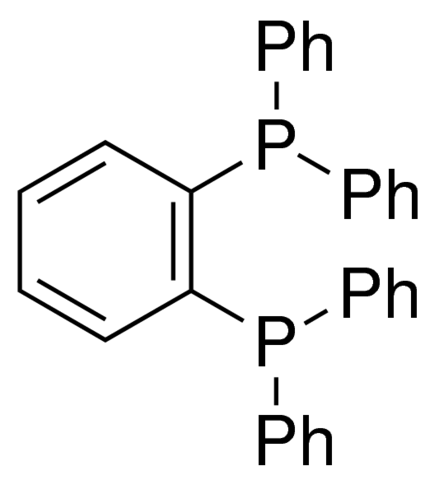 1,2-Bis(diphenylphosphino)benzene 