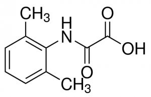 2,6-Dimethylanilino(oxo)acetic acid 
