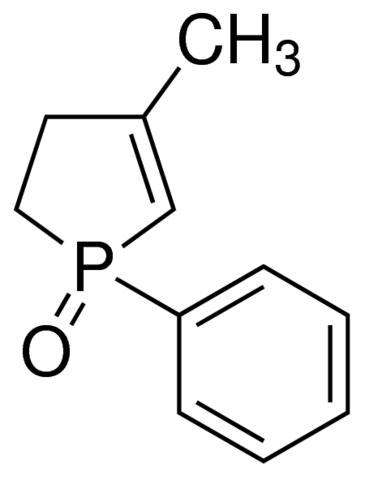 3-Methyl-1-phenyl-2-phospholene 1-oxide 