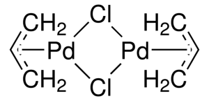 Allylpalladium(II) chloride dimer 