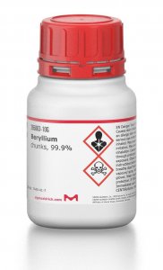 Beryllium 