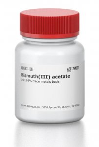 Bismuth(III) acetate 