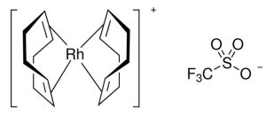 Chiralyst P468 