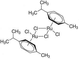 Chiralyst P612 