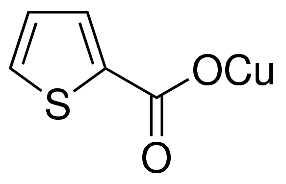 Copper(I) thiophene-2-carboxylate 682500-1G