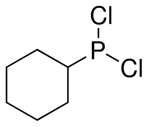 Cyclohexyldichlorophosphine 698245-1G