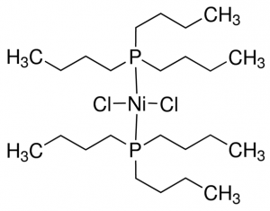 Dichlorobis(tributylphosphine)nickel(II) 