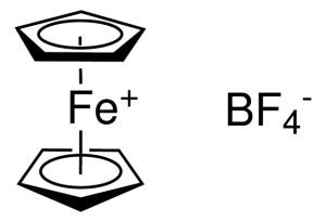 Ferrocenium tetrafluoroborate 482358-5G