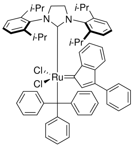 Grubbs Catalyst� M201 775274-100MG