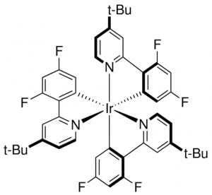 Ir[dF(t-Bu)-ppy]3 900570-50MG