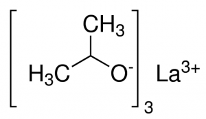 Lanthanum(III) isopropoxide 