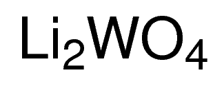 Lithium tungstate 
