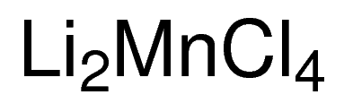 Manganese(II) chloride bis(lithium chloride) complex solution 718114-100ML