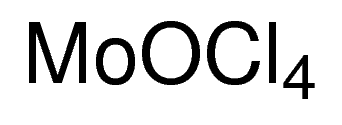 Molybdenum(VI) tetrachloride oxide 