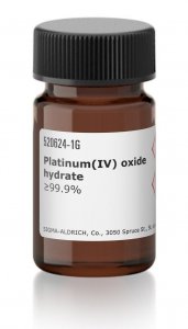 Platinum(IV) oxide hydrate 