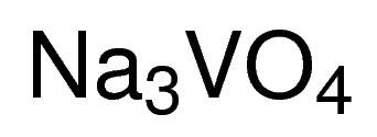 Sodium orthovanadate 