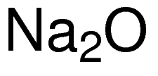Sodium oxide 