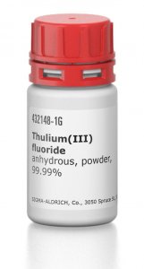 Thulium(III) fluoride 