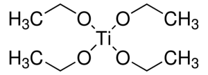 Titanium(IV) ethoxide 